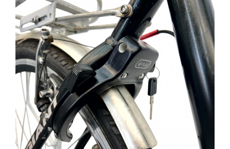 Damesfiets Giant Accura 28" 57