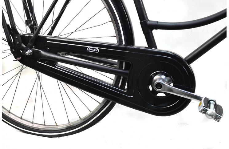 Damesfiets Hoordster