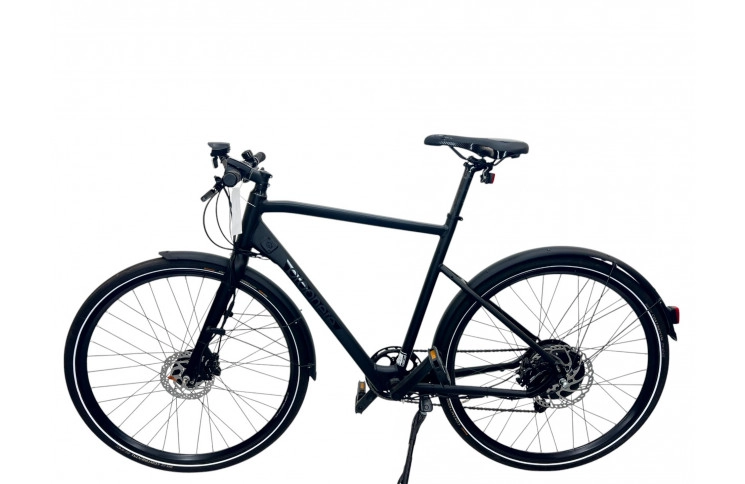 E-Bike 28" Prophete Urbanicer City, 55 cm