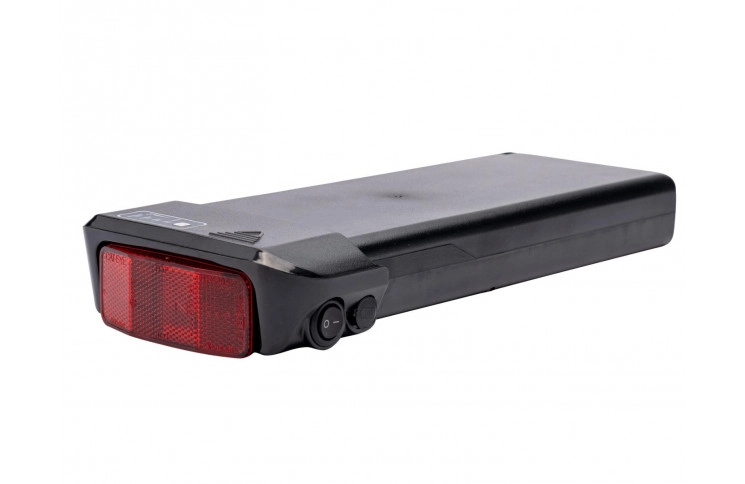 Matrabike Vogue, LLobe City, Troy Easy Rider, Zündapp 36V 10.4Ah 374W Bicycle Battery