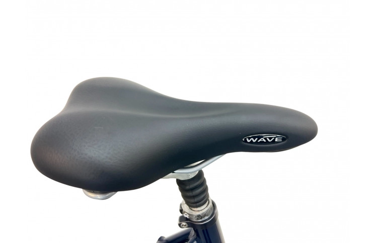 Woman's bicycle Batavus Best Breakers 28"/57cm/Blue