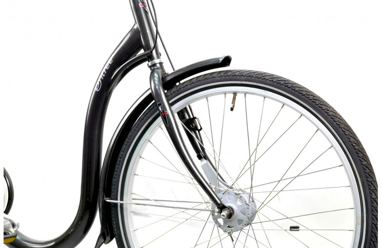 Woman's bicycle Sparta Entro