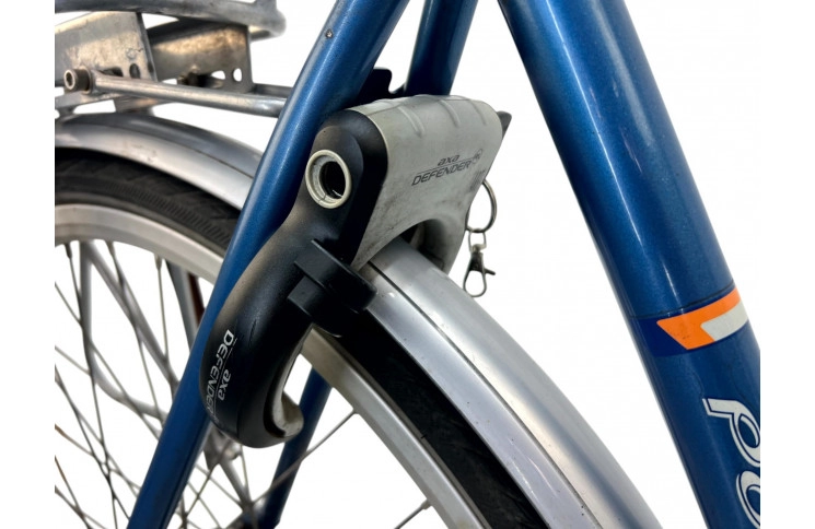 Herenfiets Pointer Unica 28" 54