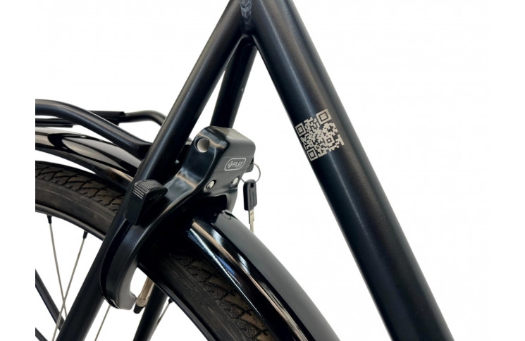 Damesfiets Cortina 28" XL/61