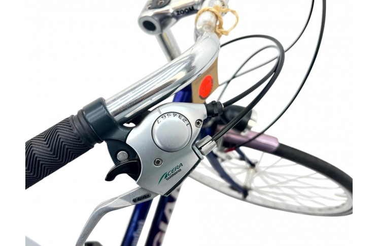 Woman's bicycle Giant Comfort 28" 52