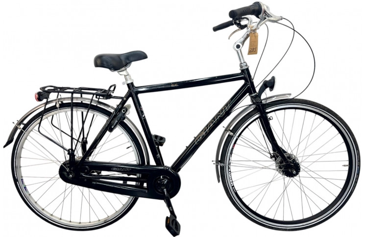 Herenfiets Giant Coupe 28" 54