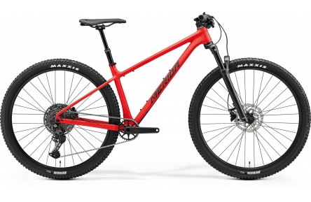 Merida BIG NINE TR 600 2024 Mountainbike