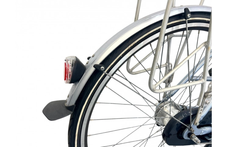 Damesfiets Reflection Ultra 28" 56