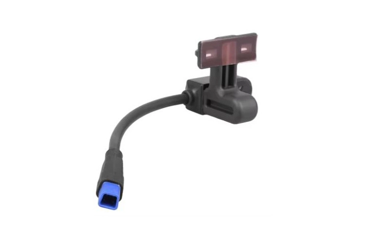 Bafang middenmotor set 500W 36V BBS02B