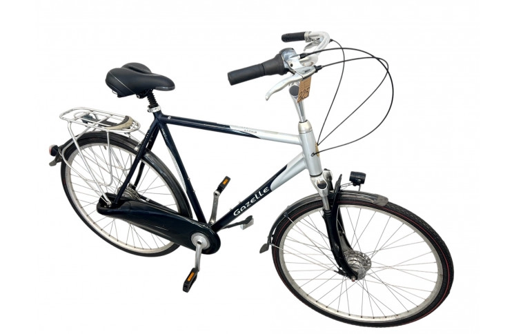 Man's bicycle Gazelle Saphir 28" 61