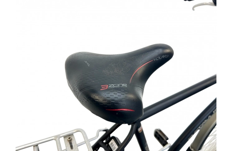 Man's bicycle Batavus Live 28" L/57