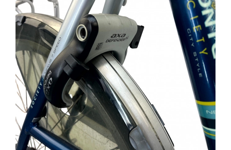 Damesfiets Montego Society 28" 57cm