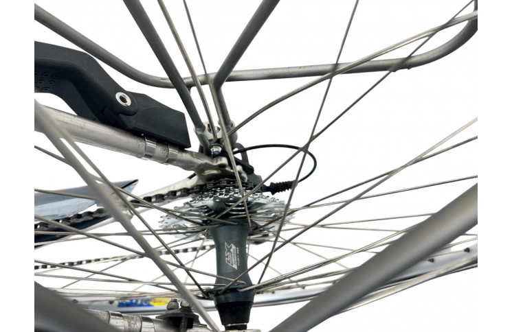 Herenfiets Koga Miyata Road Runner 28" 60