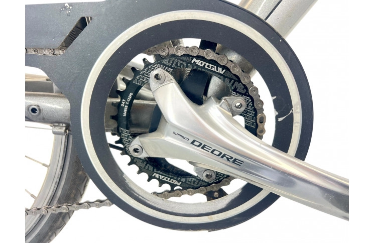 Damesfiets Gazelle Ultimate 28" 49