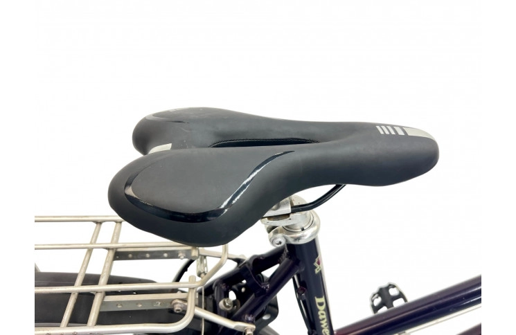 Woman's bicycle Dawes Street Lite 28" 54