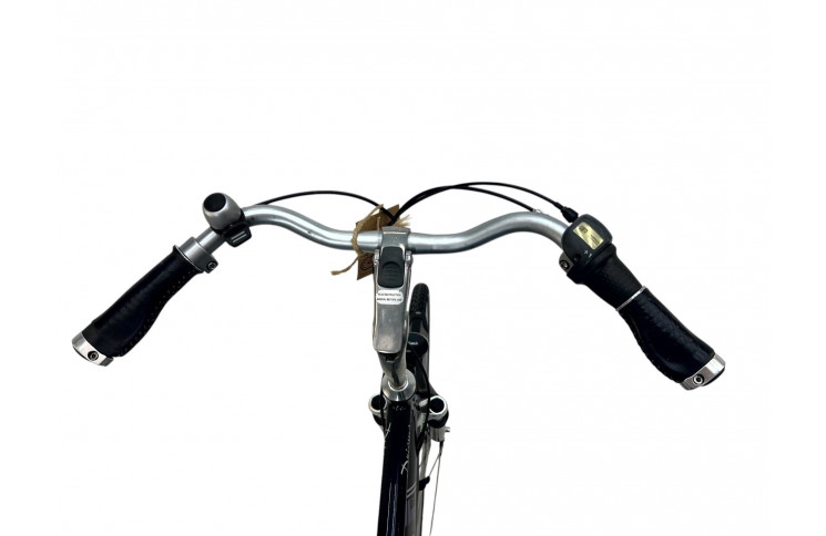 Herenfiets RIH Sigma m/al/sity/28/grey/f60cm