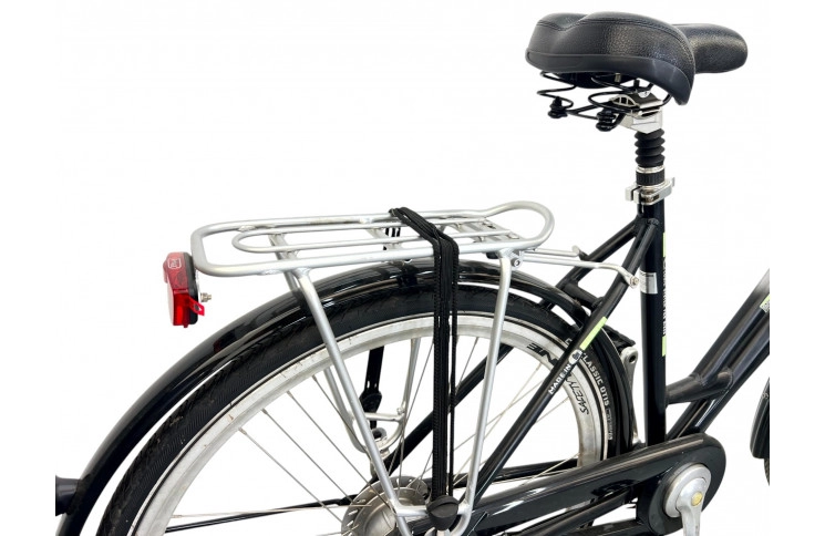 Woman's bicycle City Star 28" 51cm