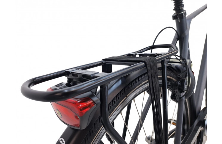 Herenfiets Batavus Bryte 28"/57cm/zwart