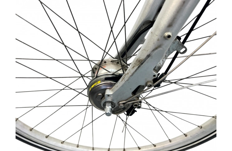 Herenfiets Pointer Unica 28" 54