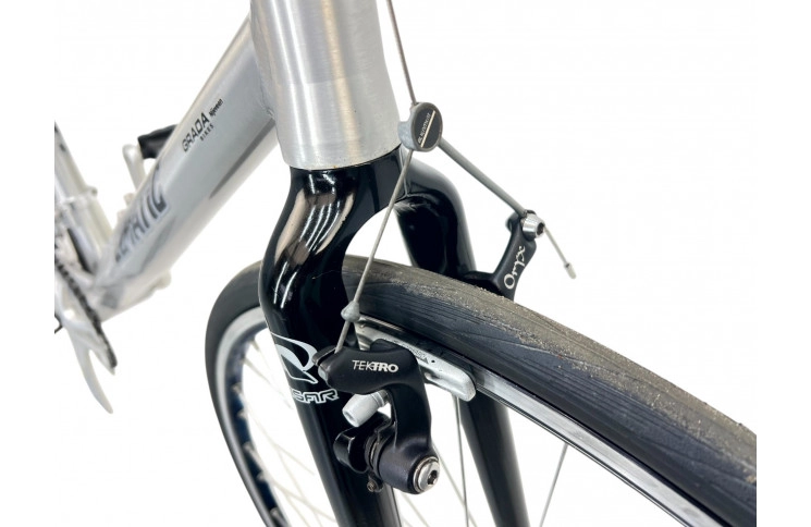 Racing bike Illmatic Groda 28" 59cm