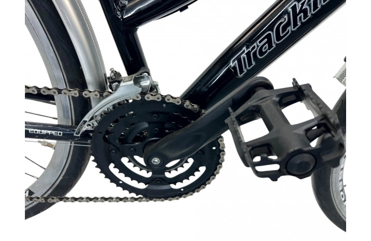 Damesfiets TrackingStar AluLine 28" 48