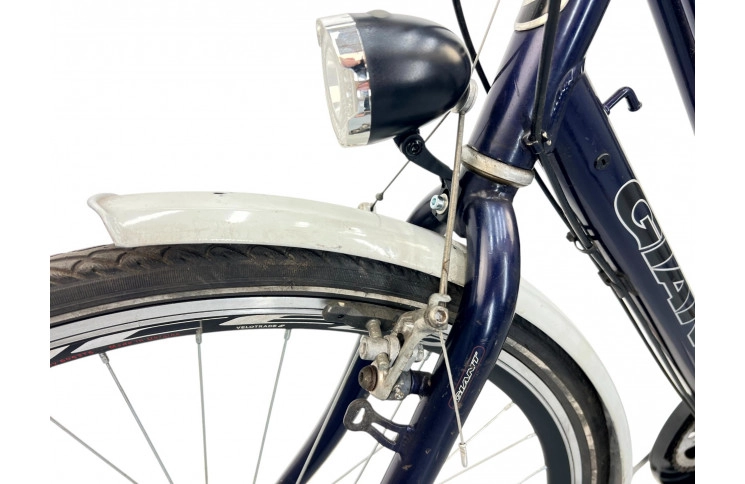 Woman's bicycle Giant Freetime 28" 54cm