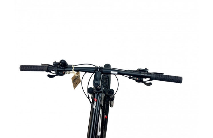 Herenfiets Superior Sport XC 29/46cm/zwart