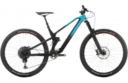 CONWAY MTB Full-Suspension WME 5.9 29"