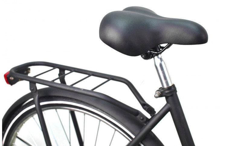 Woman`s bike Avant Carier Lux