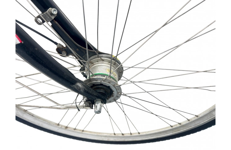 Man's bicycle Batavus Jakima 28" 53