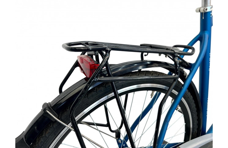 Man's bicycle Gazelle Paris 28" 65