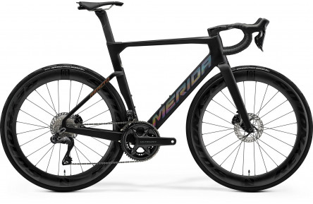 Merida REACTO 8000 2026 Racefiets