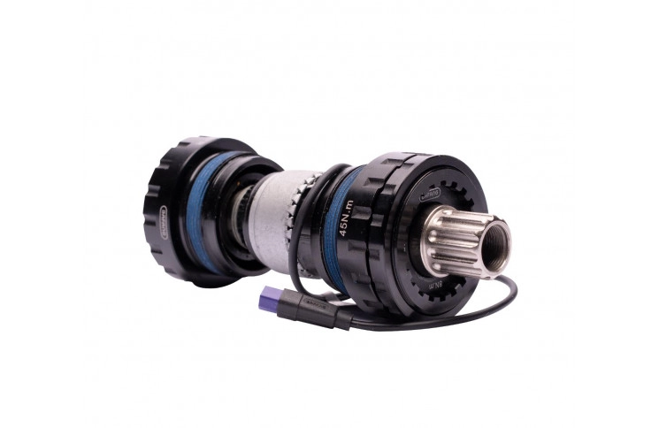 Bafang trapas krachtsensor SR PA311.32.ST.C Canbus (158mm| 68BB)