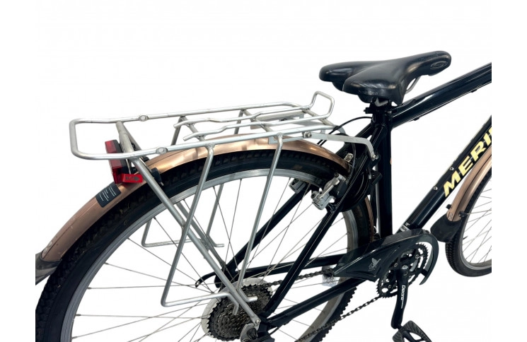 Herenfiets Merida Freeway Elite 28" 46