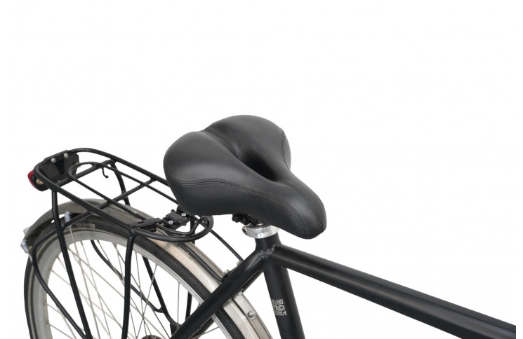 Herenfiets Gazelle Chamonix 28"/55cm/Zwart