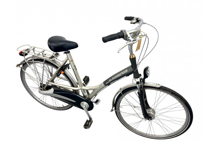 Damesfiets Batavus 28" 57cm