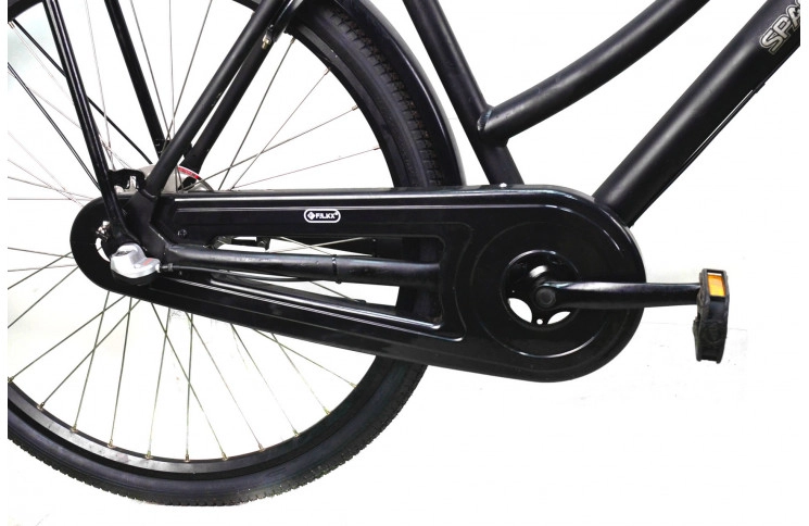 Damesfiets Sparta Pick Up