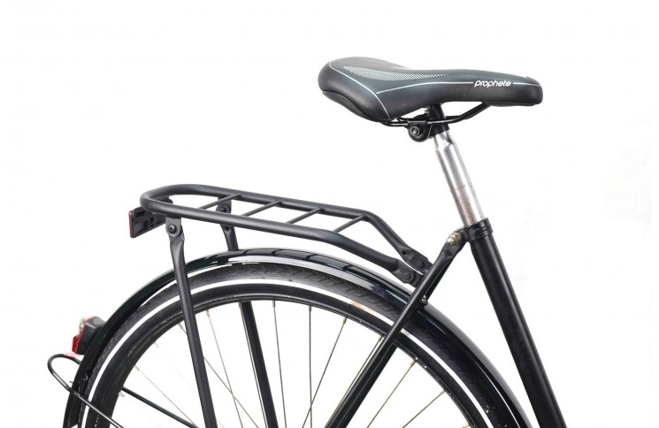 Woman`s bike Batavus Old Dutch