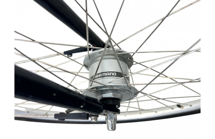 Herenfiets Giant Chill 28" 61 cm