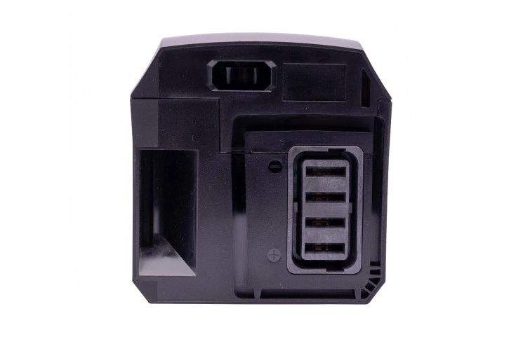 Shimano Steps BT-E6010 fietsaccu 36V 11.6Ah (418Wh)