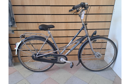 Damesfiets Batavus Stabilo