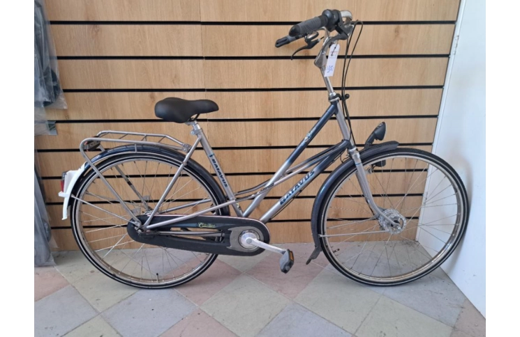 Damesfiets Batavus Stabilo