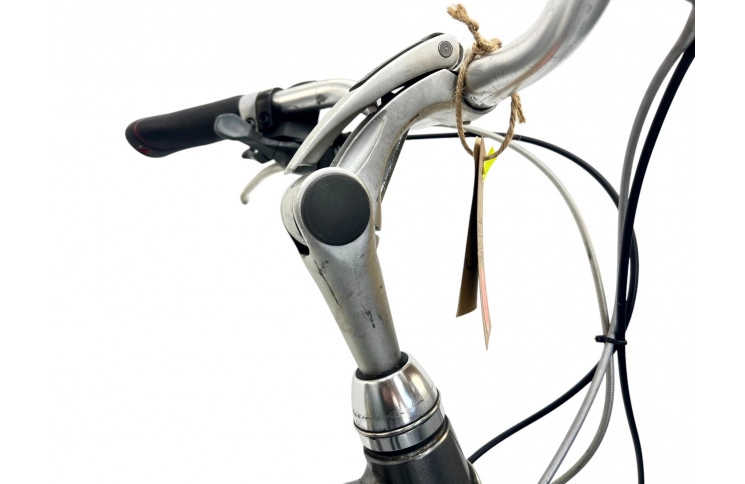 Herenfiets Gazelle Medeo Innergy 28" 57