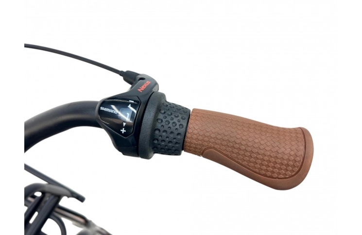 Damesfiets Cortina U4 26"/46cm/zwart