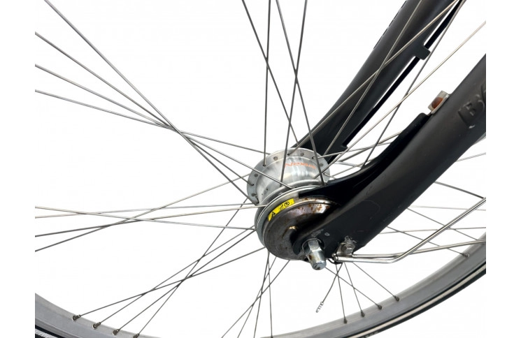 Damesfiets Batavus 28" 57cm