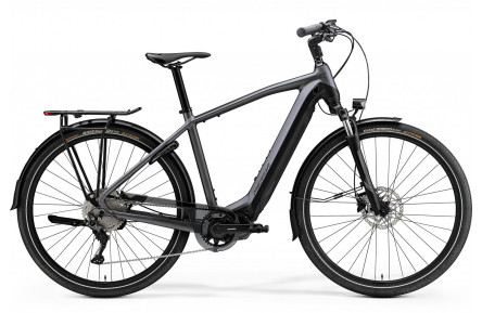Merida E-SPRESSO 500 28"/51cm/10ver/Antraciet/2021/A62111A03374