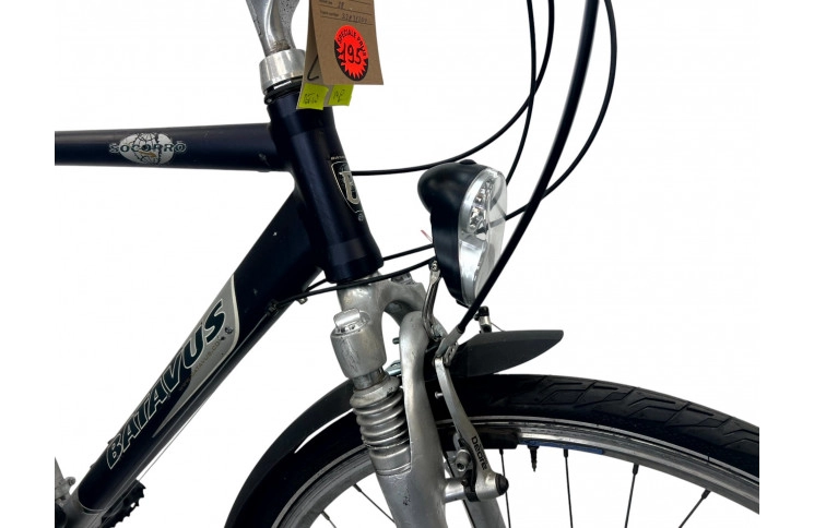 Herenfiets Batavus Socorro 28" 57