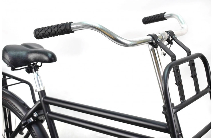 Herenfiets Altec London