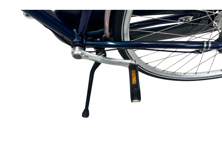 Herenfiets Giant Gubille 28"/57cm/Blauw