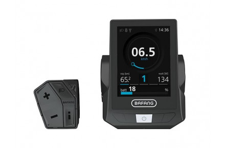 Bafang DP C271 TFT display CAN (kleur)